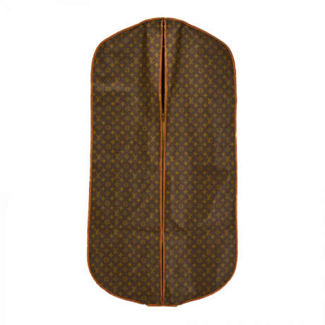 Louis Vuitton. Kleidersack - Foto 1