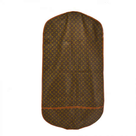Louis Vuitton. Kleidersack - Foto 2