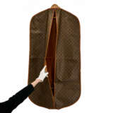 Louis Vuitton. Kleidersack - Foto 3