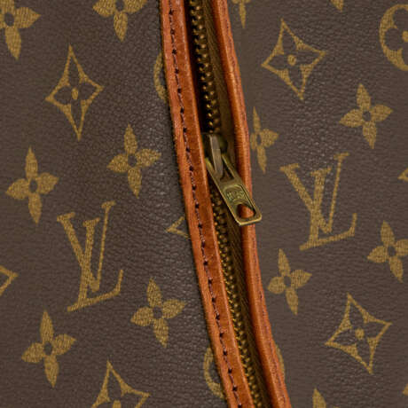 Louis Vuitton. Kleidersack - Foto 4