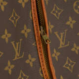 Louis Vuitton. Kleidersack - Foto 4
