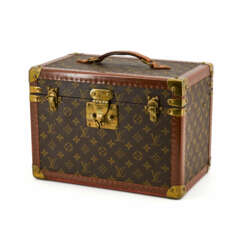 Louis Vuitton. Kosmetikkoffer