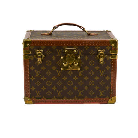 Louis Vuitton. Beauty Case - photo 2