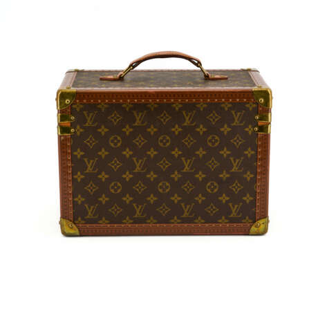 Louis Vuitton. Beauty Case - photo 4