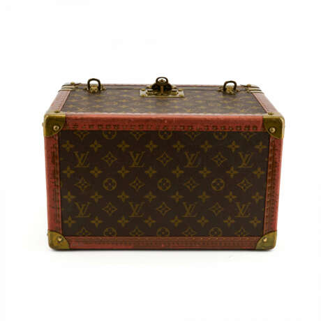 Louis Vuitton. Beauty Case - photo 7