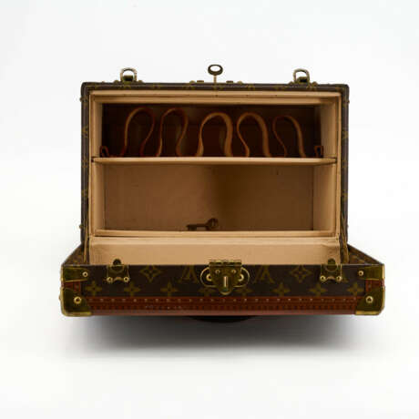 Louis Vuitton. Beauty Case - photo 8