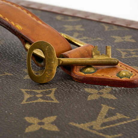 Louis Vuitton. Beauty Case - photo 11