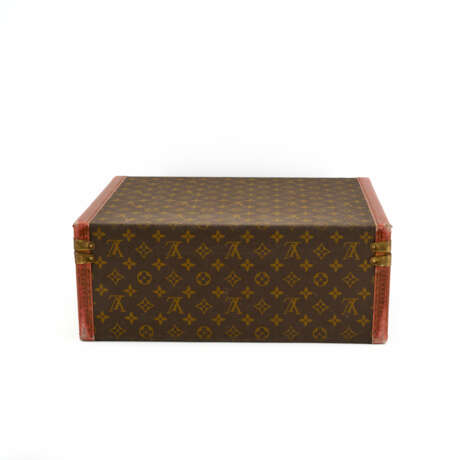 Louis Vuitton. Reisekoffer - Foto 6