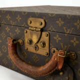 Louis Vuitton. Reisekoffer - Foto 7