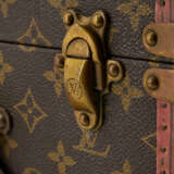 Louis Vuitton. Reisekoffer - Foto 8