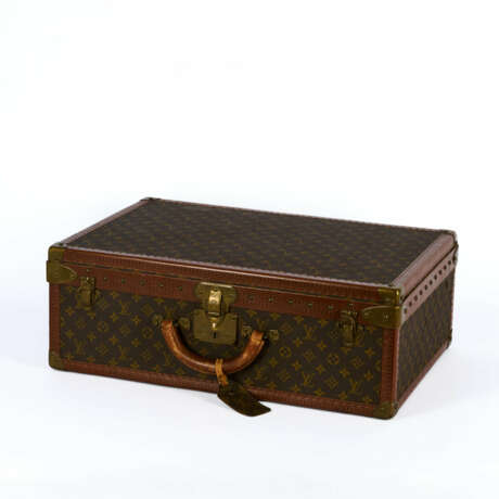 Louis Vuitton. Alzer 60 Reisekoffer - Foto 1