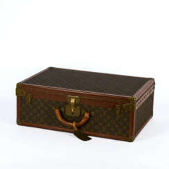 Louis Vuitton. Alzer 60 Reisekoffer