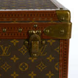 Louis Vuitton. Alzer 60 Reisekoffer - Foto 9