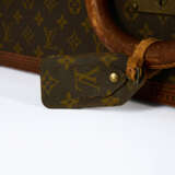 Louis Vuitton. Alzer 60 Reisekoffer - Foto 11