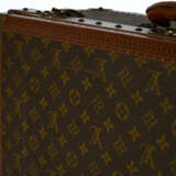 Louis Vuitton. Alzer 60 Reisekoffer - Foto 12