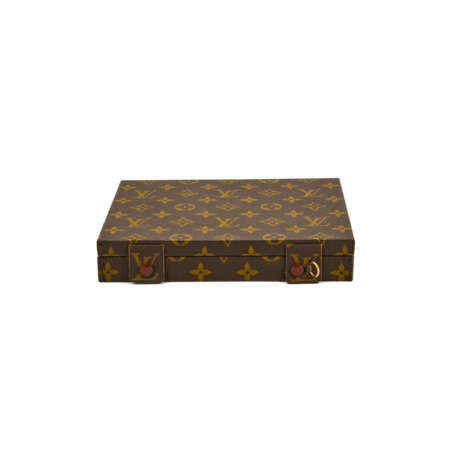 Louis Vuitton. Jewelry Box - photo 4
