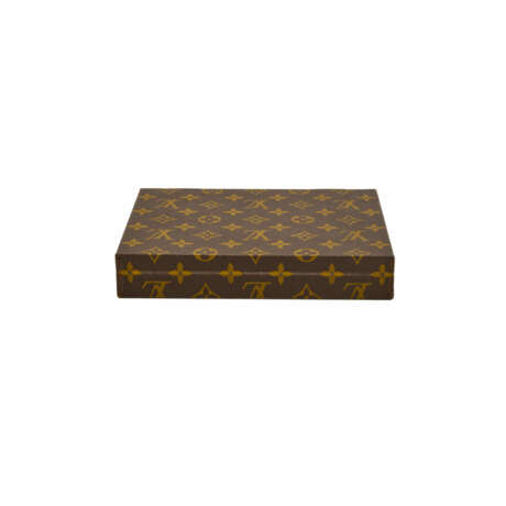 Louis Vuitton. Jewelry Box - photo 5