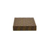 Louis Vuitton. Jewelry Box - photo 6