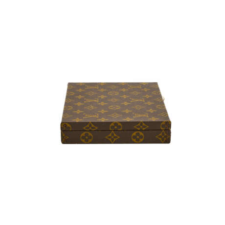 Louis Vuitton. Jewelry Box - photo 6