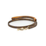 Louis Vuitton. Dog leash and collar - фото 2