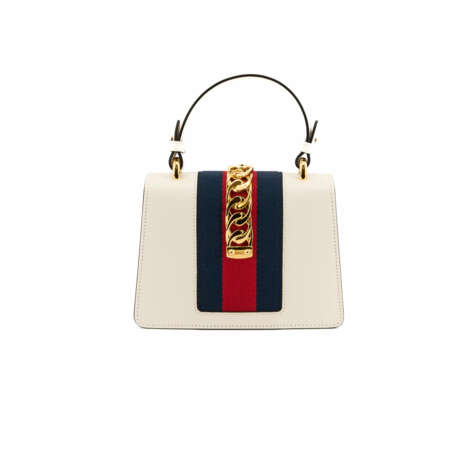 Gucci. Sylvie Mini Handtasche - Foto 6