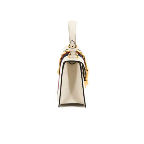 Gucci. Sylvie Mini Handtasche - Foto 7