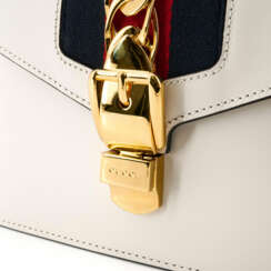 Gucci. Sylvie Mini Handtasche