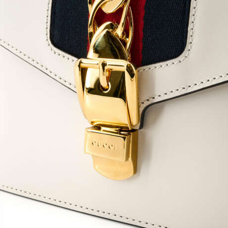 Gucci. Sylvie Mini Handtasche - Foto 1