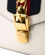 Gucci. Gucci. Sylvie Mini Handbag