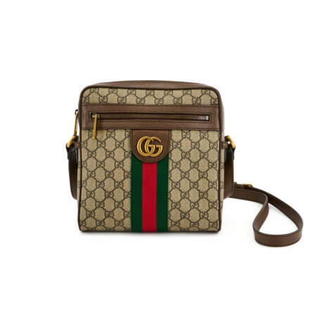 Gucci. Ophidia Messenger Bag - photo 2