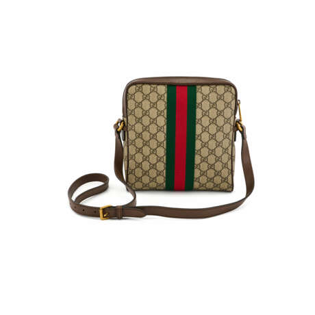 Gucci. Ophidia Messenger Bag - photo 4