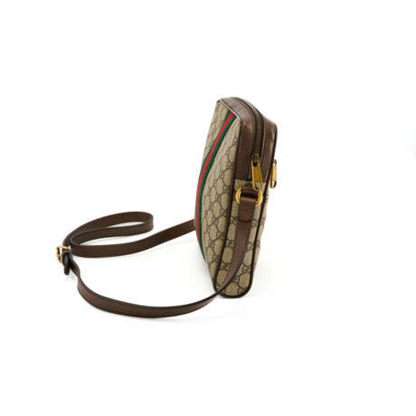 Gucci. Ophidia Messenger Bag - photo 5