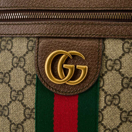 Gucci. Ophidia Messenger Bag - photo 8