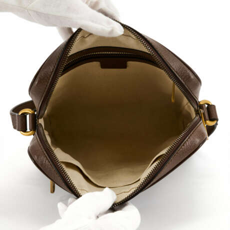 Gucci. Ophidia Messenger Bag - photo 9