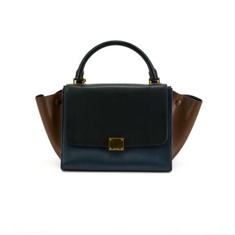 Celine. Trapeze Handbag - photo 2