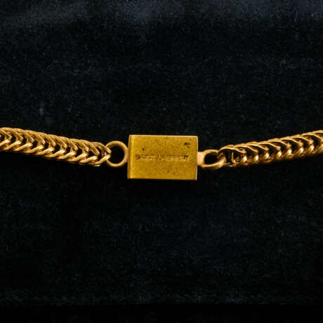 Yves Saint Laurent. Kate Handbag - photo 8