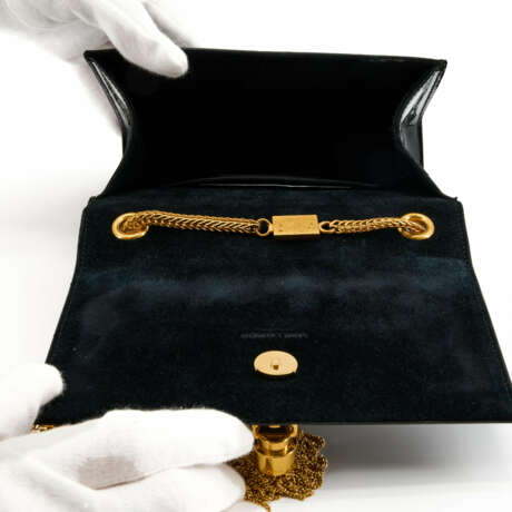 Yves Saint Laurent. Kate Handbag - photo 9