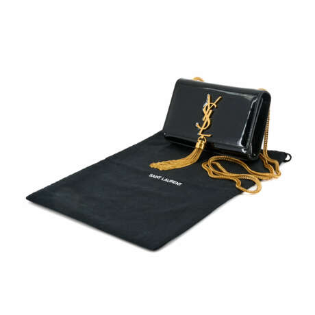 Yves Saint Laurent. Kate Handbag - photo 10