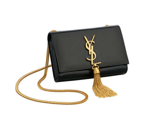 Yves Saint Laurent. Kate Handbag - photo 11