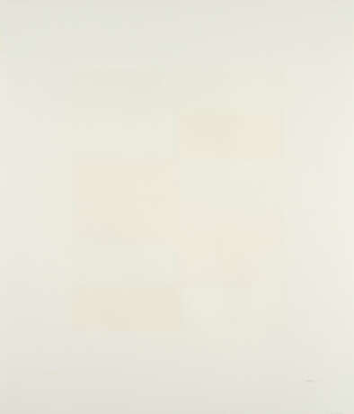 Sean Scully. Blue Fold - фото 2