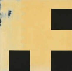 Peter Krauskopf. Untitled