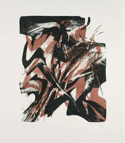 Karl Otto Götz. Telmon - photo 1