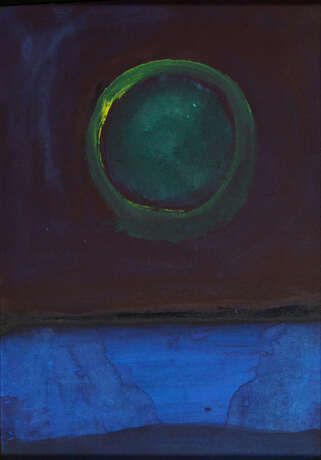 Herbert Beck. Eigene Welten - photo 1