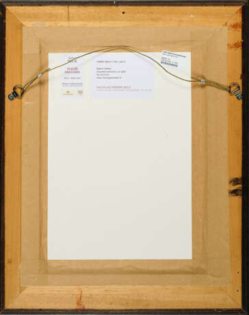 Herbert Beck. Eigene Welten - photo 3