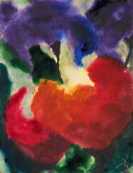 Herbert Beck. Untitled
