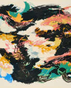 Karel Appel. Karel Appel. Untitled