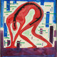Anton Räderscheidt. Untitled - Auction prices
