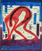 Anton Räderscheidt. Anton Räderscheidt. Untitled
