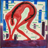 Anton Räderscheidt. Untitled - photo 1