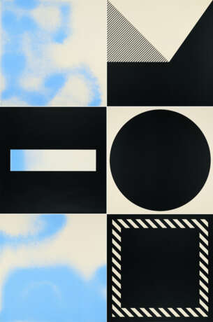 Kumi Sugai. Suite Architecture - photo 1